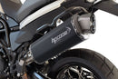 HPCorse - 4-Track R Exhaust for BMW F 800 GS '08-'17