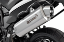 HPCorse - 4-Track R Exhaust for BMW F 800 GS '08-'17