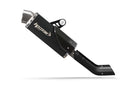 HPCorse - 4-Track R Exhaust for Honda CRF 1100 Africa Twin