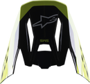 Alpinestars - S-M5 Visor