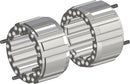 Crosspro - Wheel Spacers Hard Racing (Kit 2) for Polaris RZR 800, RZR 900