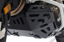 Crosspro - Aluminum Trail Engine Guard for Honda CRF 1100L Africa Twin 2020-2025