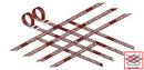 Crosspro - Replacement Nerf Bar Belts / Net (3x4x4)