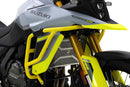 Crosspro - Aluminum Trail Engine Guard for Suzuki DE 800 V-Strom 2023-2024