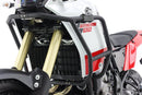Crosspro - Aluminum Trail Crash Bar For Yamaha Tenere 700 2020+