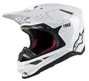 Alpinestars - Supertech M8 Solid Helmet