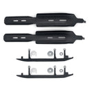 SnowTracker - Auto-Sharpening Semi-Aggressive Wear Bar (20226)