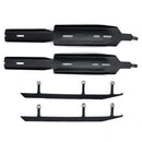 SnowTracker - Auto-Sharpening Semi-Aggressive Wear Bar (20111)