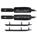 SnowTracker - Auto-Sharpening Semi-Aggressive Wear Bar (20112)