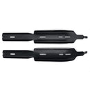 SnowTracker - U-Blade for Semi-Aggressive Wear Bar (20171)
