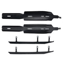 SnowTracker - Auto-Sharpening Semi-Aggressive Wear Bar (20211)