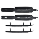 SnowTracker - Auto-Sharpening Semi-Aggressive Wear Bar (20215)