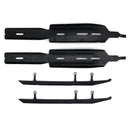 SnowTracker - Auto-Sharpening Semi-Aggressive Wear Bar (20216)