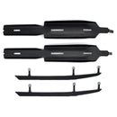 SnowTracker - Auto-Sharpening Semi-Aggressive Wear Bar (20218)