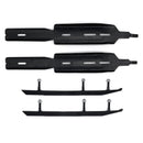 SnowTracker - Auto-Sharpening Semi-Aggressive Wear Bar (20311)