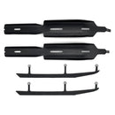 SnowTracker - Auto-Sharpening Semi-Aggressive Wear Bar (20312)
