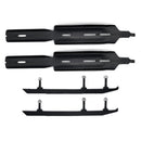 SnowTracker - Auto-Sharpening Semi-Aggressive Wear Bar (20412)