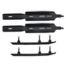 SnowTracker - Auto-Sharpening Semi-Aggressive Wear Bar (20414)