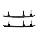 SnowTracker - Auto-Sharpening Semi-Aggressive Wear Bar (20464)