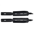 SnowTracker - U-Blade for Semi-Aggressive Wear Bar (20474)