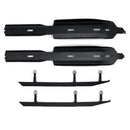 SnowTracker - Auto-Sharpening Semi-Aggressive Wear Bar (20411)
