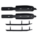 SnowTracker - Auto-Sharpening OEM Replacement Runner (193024)