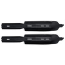 SnowTracker - U-Blade for Semi-Aggressive Wear Bar (20173)