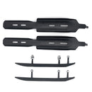 SnowTracker - Auto-Sharpening Semi-Aggressive Wear Bar (20219)
