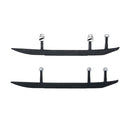 SnowTracker - Auto-Sharpening Semi-Aggressive Wear Bar (20269)