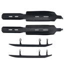 SnowTracker - Auto-Sharpening Semi-Aggressive Wear Bar (202141)