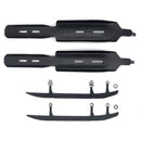 SnowTracker - Auto-Sharpening Semi-Aggressive Wear Bar (202171)