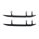 SnowTracker - Auto-Sharpening Semi-Aggressive Wear Bar (202641)