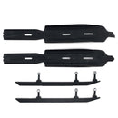 SnowTracker - Auto-Sharpening Semi-Aggressive Wear Bar (20413)