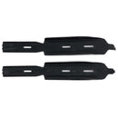 SnowTracker - U-Blade for Semi-Aggressive Wear Bar (20473)