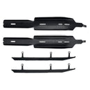 SnowTracker - Auto-Sharpening Semi-Aggressive Wear Bar (20314)