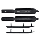 SnowTracker - Auto-Sharpening Semi-Aggressive Wear Bar (20513)