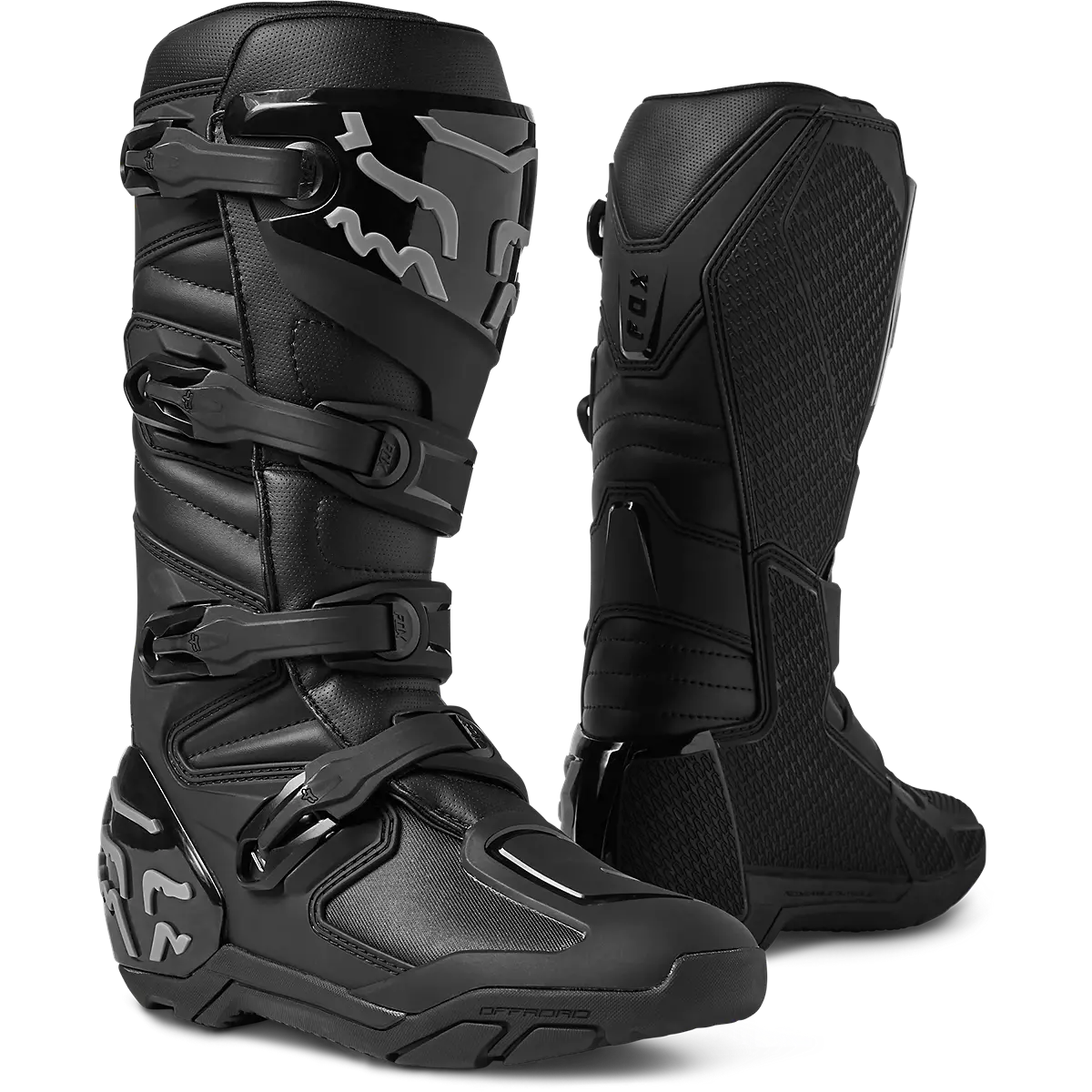 Fox Racing - Comp X Boot Fox Racing - Comp X Boot