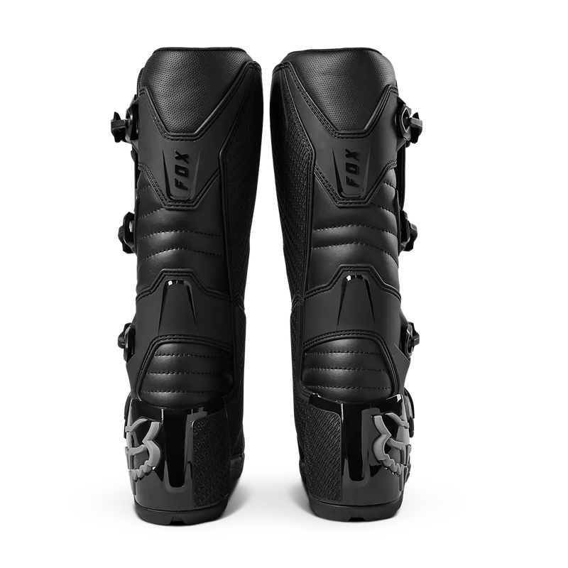 Buffalo ASPEN LACE UP - Francesine - black/nero Buffalo ASPEN LACE UP - Francesine - black/nero