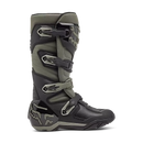 Fox Racing - Comp X Boot-Grey/Black (30078-035)