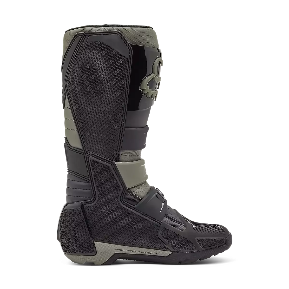 Fox Racing - Comp X Boot Fox Racing - Comp X Boot