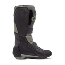 Fox Racing - Comp X Boot-Grey/Black (30078-035)