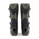 Fox Racing - Comp X Boot-Grey/Black (30078-035)