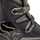 Fox Racing - Comp X Boot-Grey/Black (30078-035)