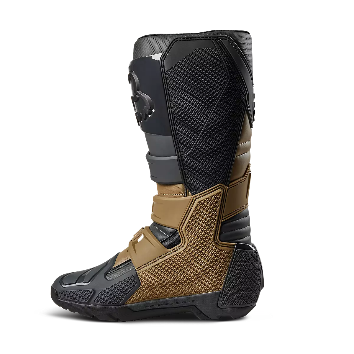 FOX COMP X コンプ X ブーツ EU41 M8(25.5〜26cm) Comp X Off Road Boots