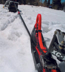 SnoBunje-T & A STRAP (TURNING & ADAPTOR) SNOBUNJE 1004 856713000048