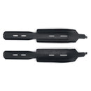 SnowTracker - U-Blade for Semi-Aggressive Wear Bar (20246)