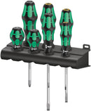 Wera Tools - 300/7 Mix 2 Screwdriver set