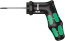 Wera Tools - 300 Hex Torque-indicator, pistol handle