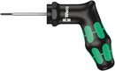 Wera Tools - 300 IP TORX PLUS® Torque-indicator, pistol handle