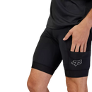 Fox Racing - Tecbase Liner Shorts-Black (30119-001)